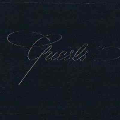 Guest Book