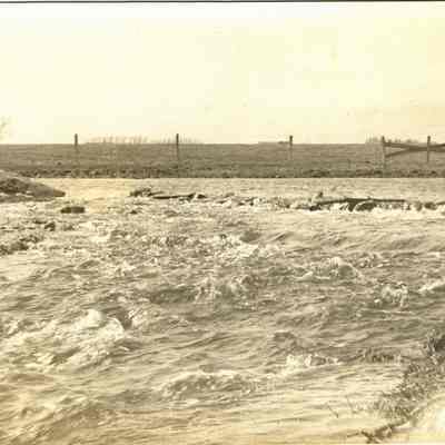Photograph, P. 88, Rock River