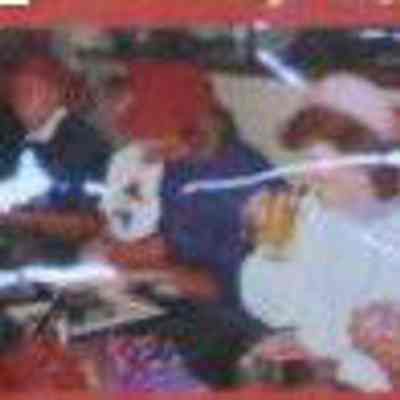 Tea Bags Celebration continues