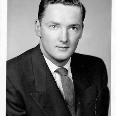Colton, Walter P.