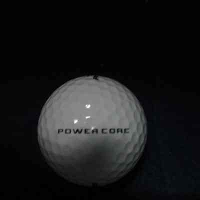 Golf Ball