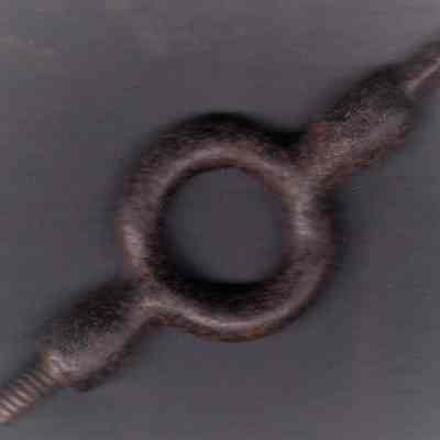 prison (handcuff key)