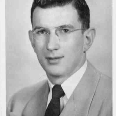 Gaylord A. Jentz, Masonic Lodge #48