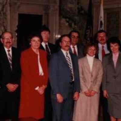 Photograph, Corrections, Darrell Kolb