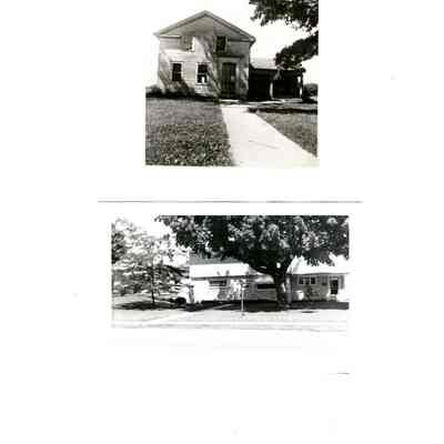 Photos of Kermeen Chiropractic office