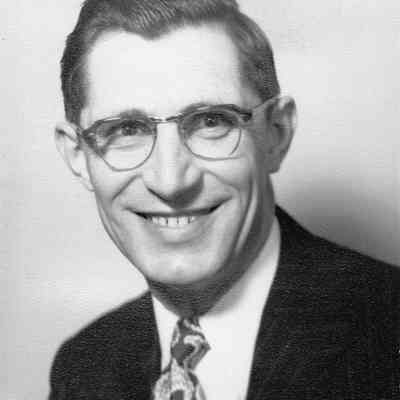 Edward J. Lijewski, Masonic Lodge #48