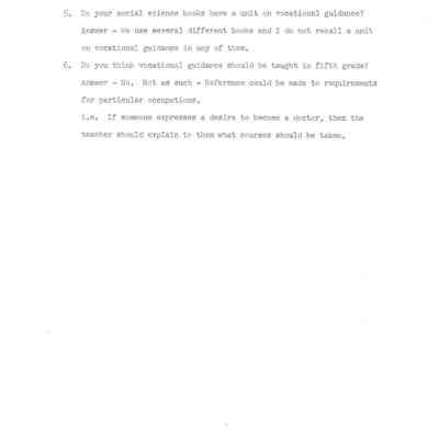 Essay by Elmer E. Rigg