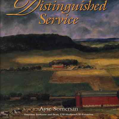 Distinguished Service
