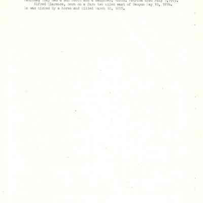 Olsen family - page 2 of 2