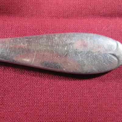 Spoon,Waupun