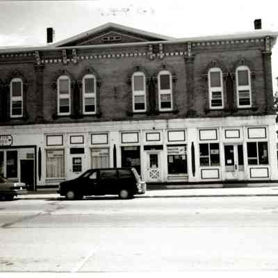 Photograph, Main Street