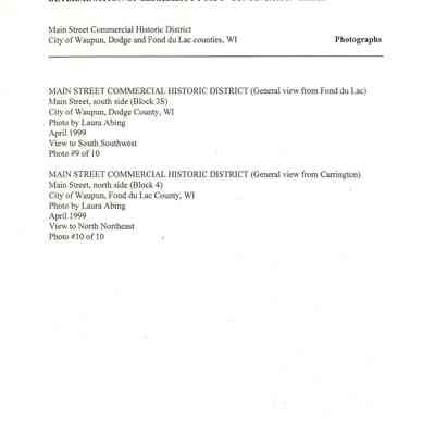 Pg. 18, Submitted photo description