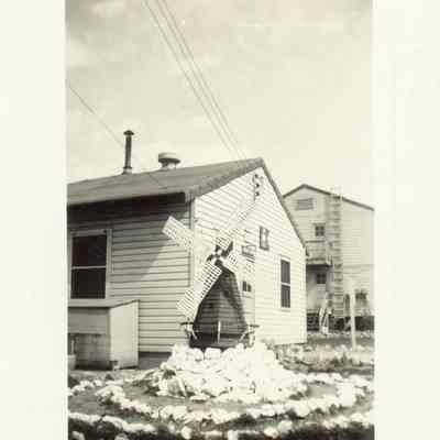 Photo of the 38th photo communication section.