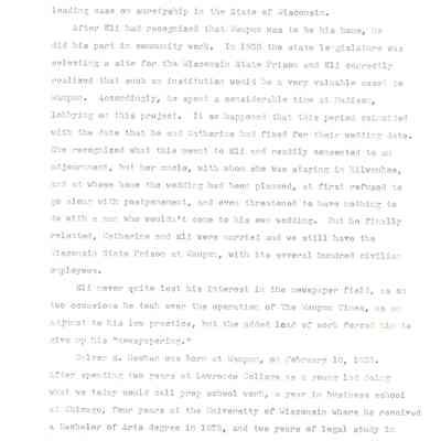 Page 3 of commentary on Hooker Law Office
