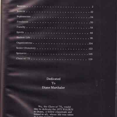 Waubun 1975