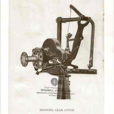 Page 5 Althouse- Wheelers Co.