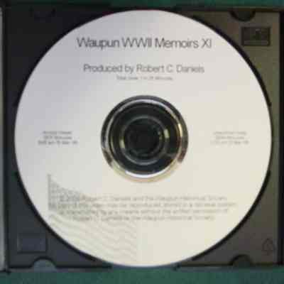 WWII Recordings