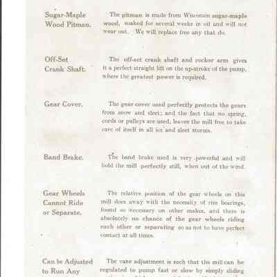 Page 6 Althouse-Wheelers Co.