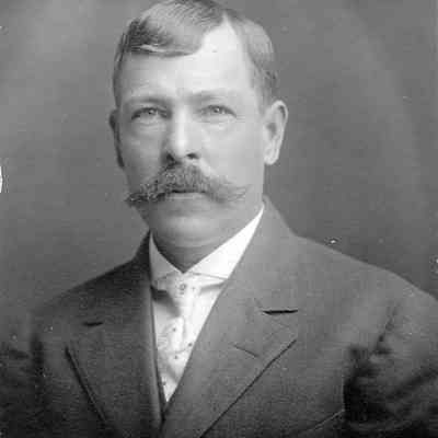 F. H. Reifsnyder, Masonic Lodge #48