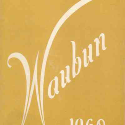 Waubun 1960