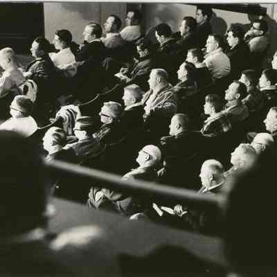 Photograph, Marsh, Goose Hearings