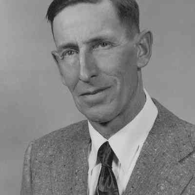 Meiske, Harry, Masonic Lodge #48