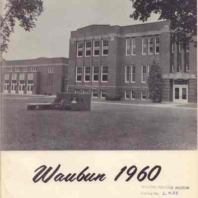 1960: Origformat: Other