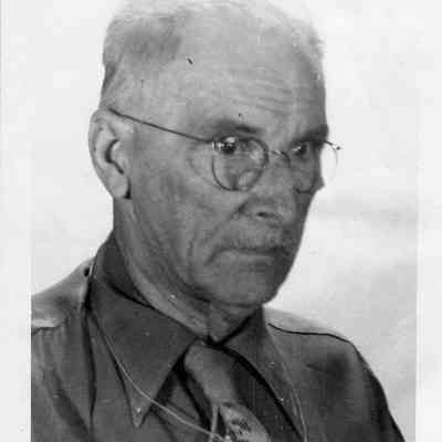 Flannery, Walter Arnold
