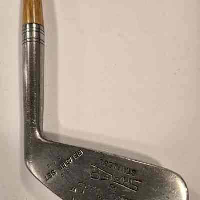Shaler, Golf Club, Mid Iron 2