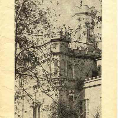 Booklet, Corrections, Wisconsin State Prison, The Story of the Wisconsin State Prison, 1939