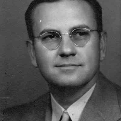 Blow, H.M., Masonic Lodge No 48