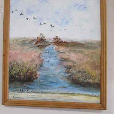 Horicon Marsh (2)