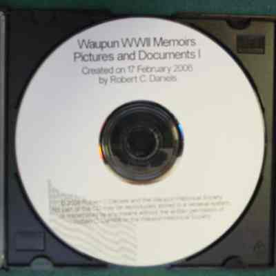 WWII Recordings