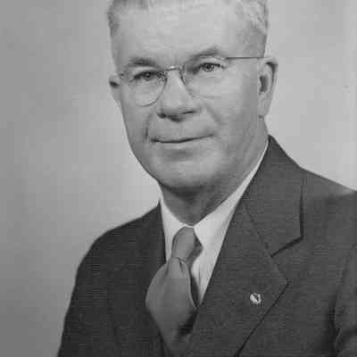 Henderson, Lawrence M., Masonic Lodge #48