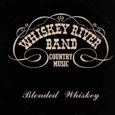Album, Whiskey River Band