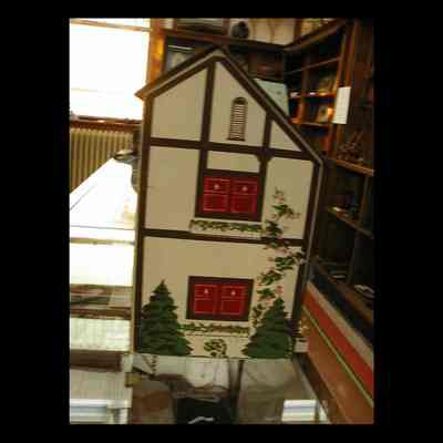 Child's Doll House.