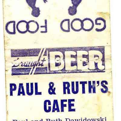 Matchbook