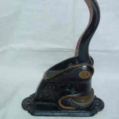 Grange, Stamp, Notary