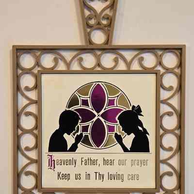 Trivet, National Bank