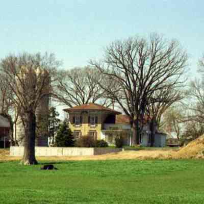 Ferguson Family Home