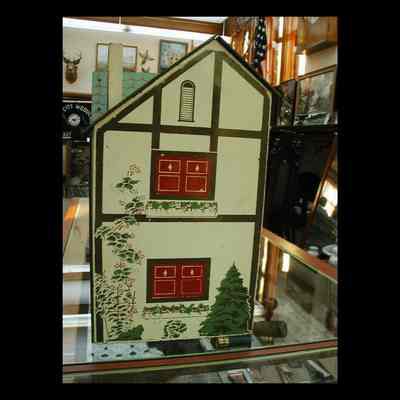 Child's Doll House.