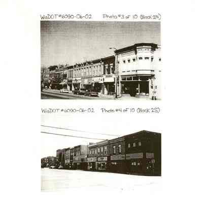 Second page of photos