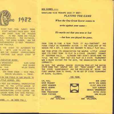 Pages 2 and 3