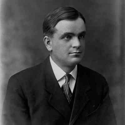 Baker, Hobart G.