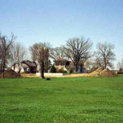 Ferguson Family Home