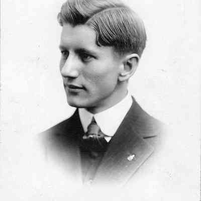 Louis A. Stark, Masonic Lodge #48