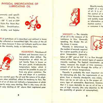 Engine Performance Booklet