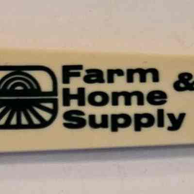 Pickle Picker, Plastic, Farm & Home Supply