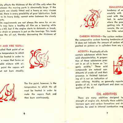 Engine Performance Booklet