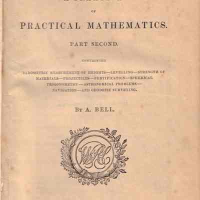 PRACTICAL MATHEMATICS: Origformat: Other
